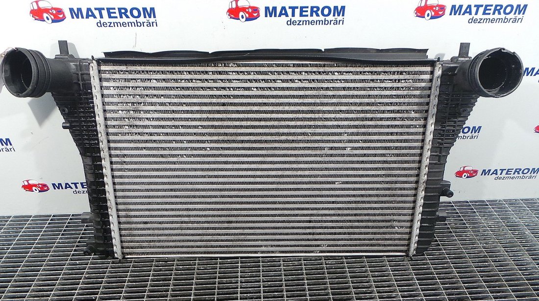 RADIATOR INTERCOOLER AUDI A3 A3 2.0 TDI - (2004 2007)