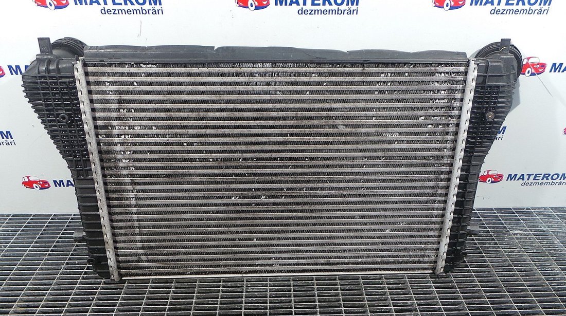 RADIATOR INTERCOOLER AUDI A3 A3 2.0 TDI - (2004 2007)