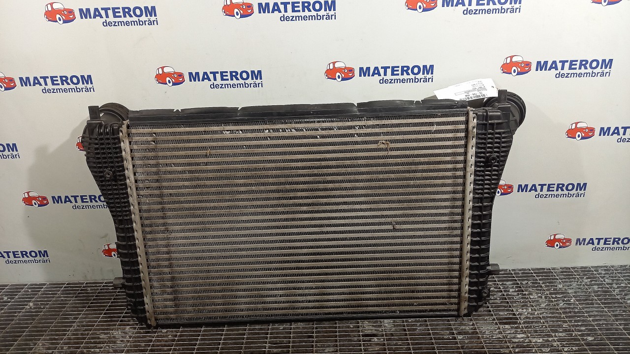 RADIATOR INTERCOOLER AUDI A3 A3 2.0 TDI - (2007 2012)