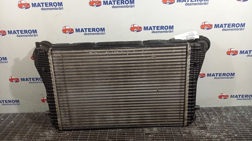 RADIATOR INTERCOOLER AUDI A3 A3 2.0 TDI - (2007 2012)