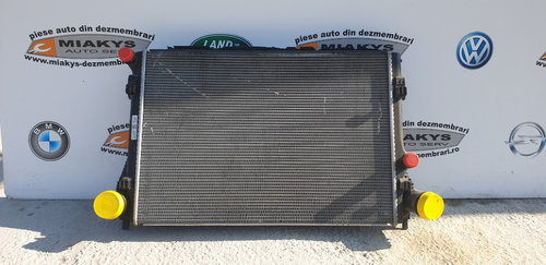Radiator intercooler audi a3 / an 2014-2018 / cod 5Q0 145 803K
