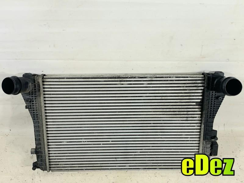 Radiator intercooler Audi A3 facelift (2008-2013) [8P1] 1.6 tdi CAYC 1K0145803AS