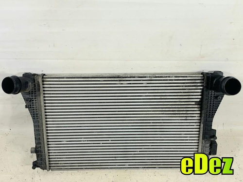 Radiator intercooler Audi A3 facelift (2008-2013) [8P1] 1.6 tdi CAYC 1K0145803AS