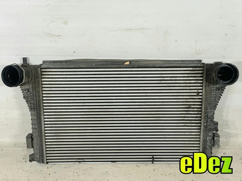 Radiator intercooler Audi A3 facelift (2008-2013) [8P1] 2.0 tdi CFHC 1K0145803AG