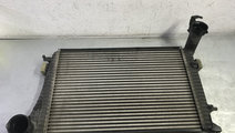 Radiator intercooler Audi A3 Sportback 8P Facelift...