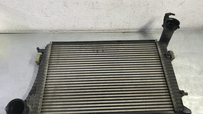 Radiator intercooler Audi A3 Sportback 8P Facelift 1.9 tdi BLS 4 usi sedan 2010 (1K0145803Q)