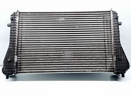 Radiator intercooler AUDI A3 Sportback (8PA) [Fabr 2004-2013] 1K0145803A 2.0 FSI BWA 147KW / 200CP
