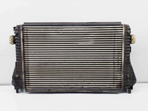 Radiator intercooler Audi A3 Sportback (8PA) [Fabr 2004-2013] 1K0145803BM 1.6 TDI CAYC 77KW / 105KW