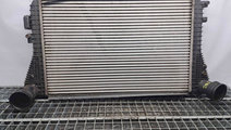 Radiator intercooler Audi A3 Sportback (8PA) [Fabr...