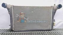 Radiator intercooler Audi A3 Sportback (8PA) [Fabr...