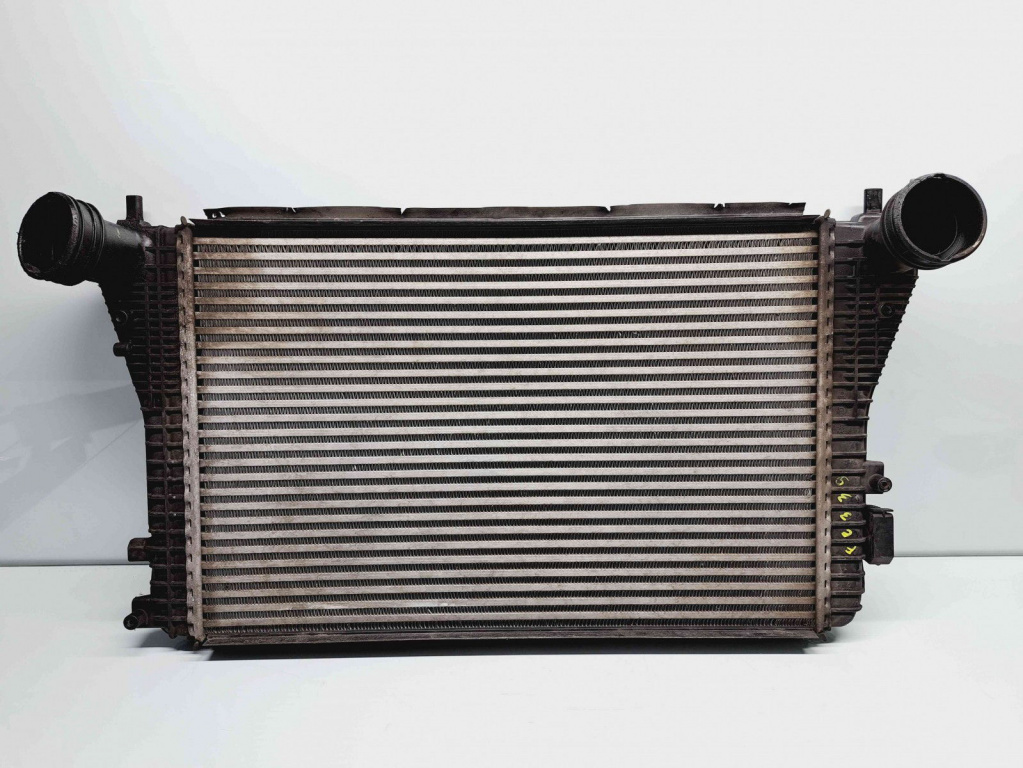 Radiator intercooler Audi A3 Sportback (8PA) [Fabr 2004-2013] 1K0145803A 2.0 TDI BKD 103KW / 140CP 2.0 TDI BKD 103KW / 140CP