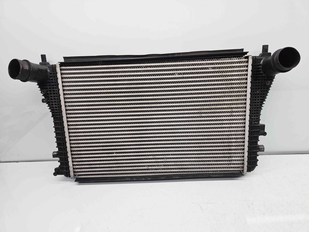 Radiator intercooler Audi A3 Sportback (8PA) [Fabr 2004-2013] Facelift 1K0145803BM 1.6 TDI CAYC 77KW / 105CP