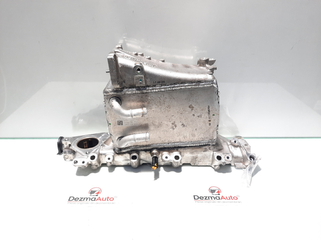 Radiator intercooler, Audi A3 Sportback 