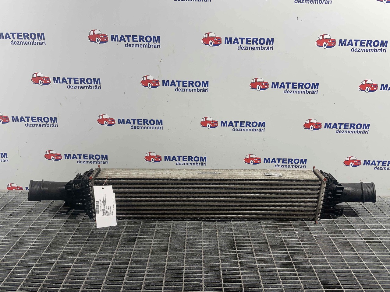 RADIATOR INTERCOOLER AUDI A4 1.8 TFSI - (2007 2011)