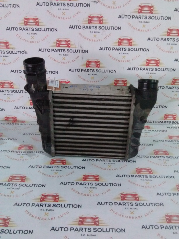 Radiator intercooler AUDI A4 2.0 TDI Fab. 2007