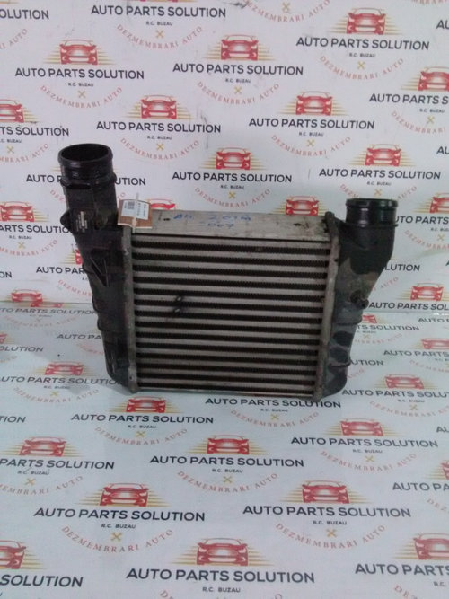 Radiator intercooler AUDI A4 2.0 TDI Fab. 2007