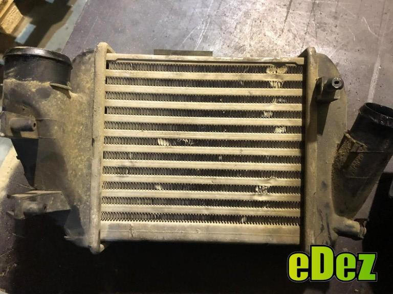 Radiator intercooler Audi A4 (2001-2004) [8E2, B6] 1.9 tdi 8E0145805F