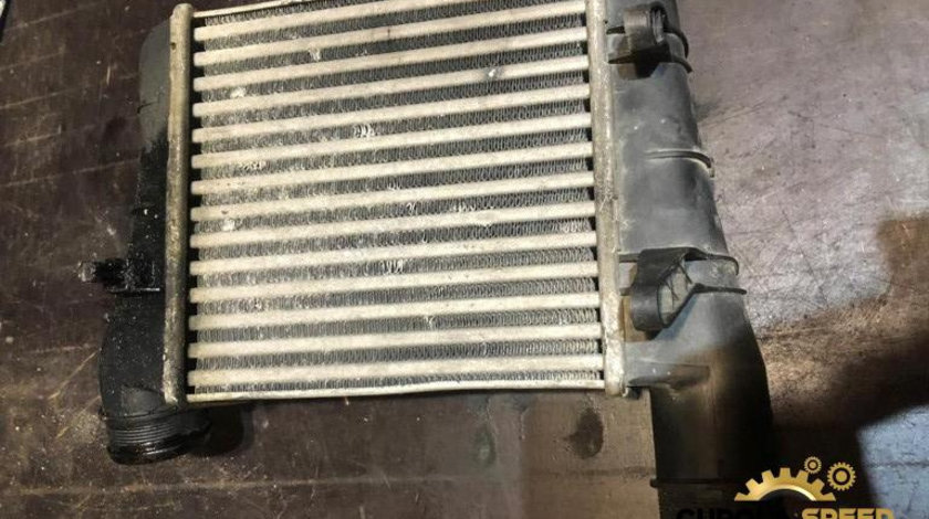 Radiator intercooler Audi A4 (2001-2004) [8E2, B6] 1.9 tdi 8e0145805s