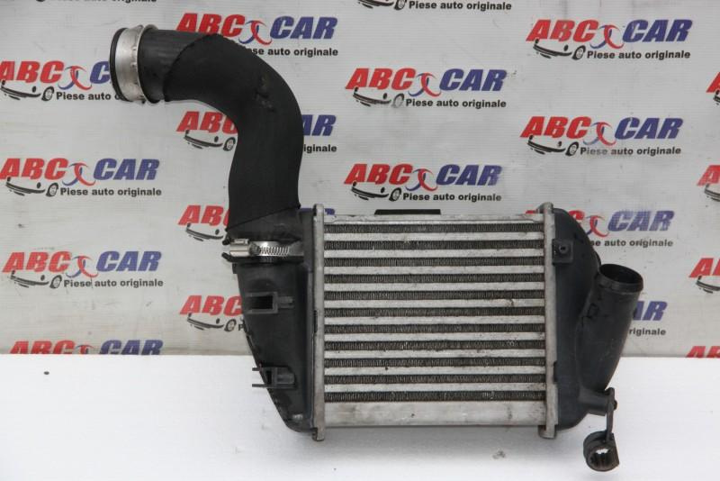 Radiator intercooler Audi A4 2001-2004 8E2, B6 8E0145805P