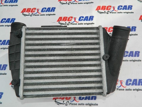 Radiator intercooler Audi A4 2004-2008 8EC, B7 8E0145806L