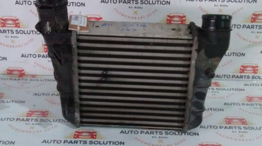 Radiator intercooler AUDI A4 2004-2008 (B7)