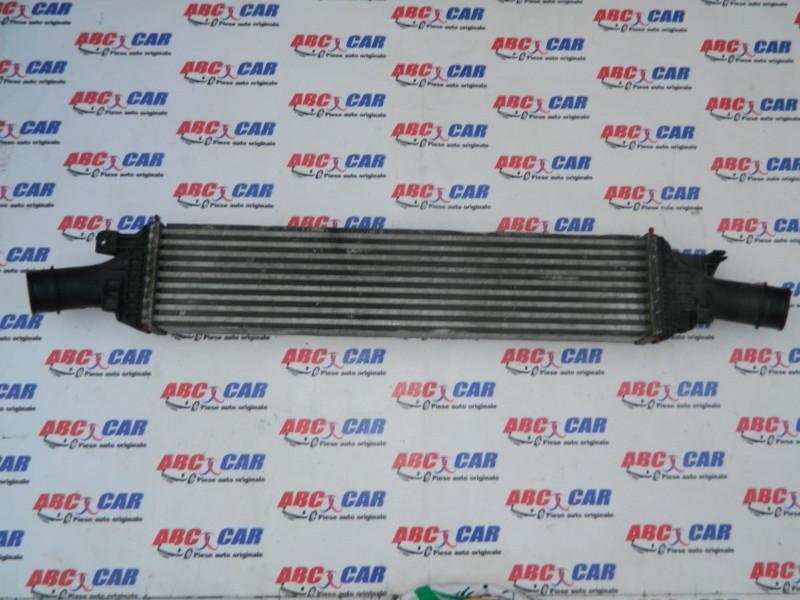 Radiator intercooler Audi A4 2007-2011 8K2, B8 8K0145805G