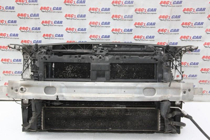 Radiator intercooler  Audi A4 2015-2019 8W2, B9 8W0145804A