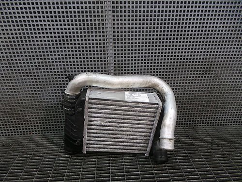 RADIATOR INTERCOOLER AUDI A4 3.0 TDI - (2004 2007)