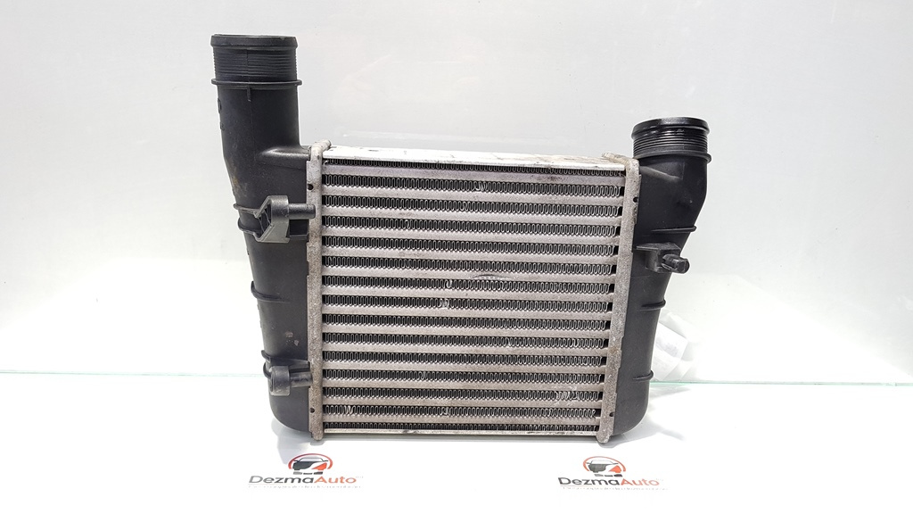 Radiator intercooler, Audi A4 (8EC, B7) 1.9 tdi, cod 8E0145805S (id:368711)