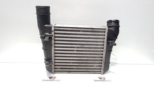 Radiator intercooler, Audi A4 (8EC, B7) 1.9 tdi, cod 8E0145805S (id:368711)