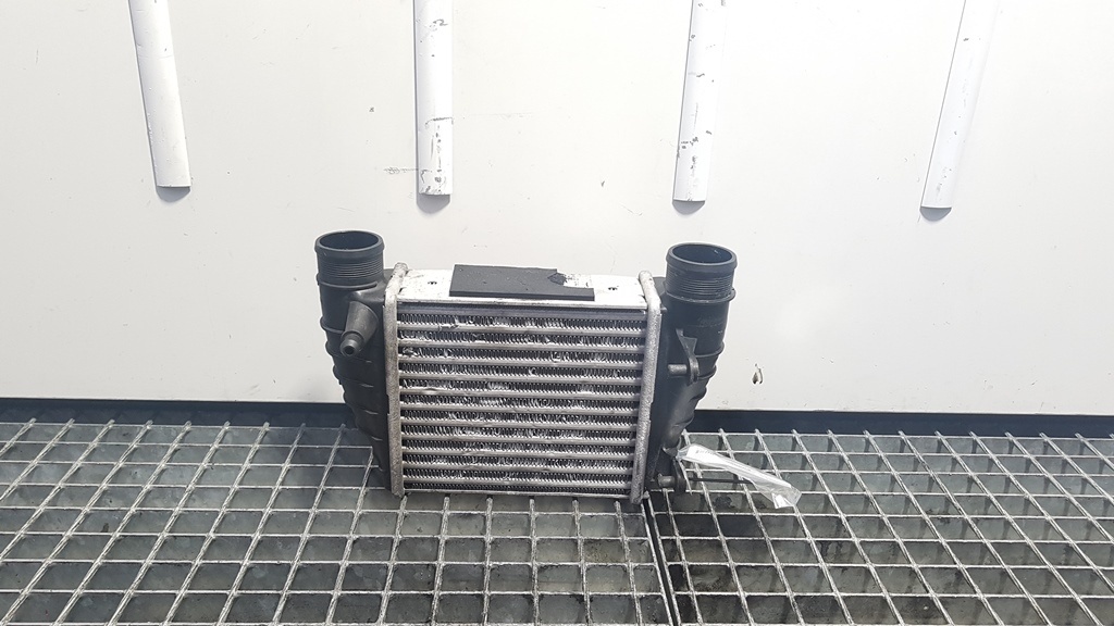 Radiator intercooler, Audi A4 (8EC, B7) 2.0 tdi, cod 8E0145806Q