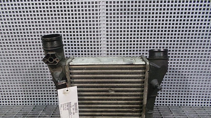 RADIATOR INTERCOOLER AUDI A4 (8EC, B7) 2.5 TDI diesel (2004 - 11-2008-06)