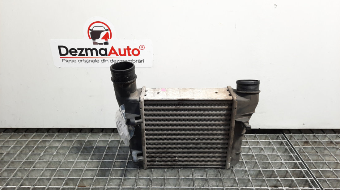 Radiator intercooler, Audi A4 (8EC, B7) [Fabr 2004-2008] 1.9 tdi, 8E0145805S (id:435709)