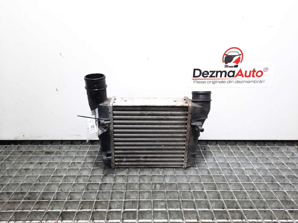 Radiator intercooler, Audi A4 (8EC, B7) [Fabr 2004-2008] 1.9 tdi, BRB, 8E0145805S (id:439425)