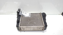 Radiator intercooler, Audi A4 (8EC, B7) [Fabr 2004...