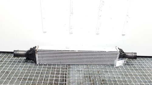 Radiator intercooler, Audi A4 (8K2, B8), 2.0 tdi, CAG (id:372436)