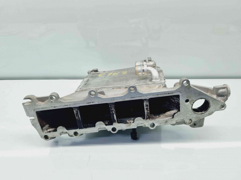 Radiator intercooler Audi A4 (8K2, B8.5) Facelift [Fabr 2008-2015] 04L129766AD 2.0 TDI CNHC 120KW / 163CP 2.0 TDI CNHC 120KW / 163CP