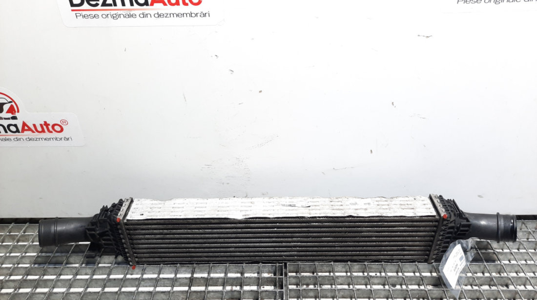 Radiator intercooler, Audi A4 (8K2, B8) [Fabr 2008-2015] 2.0 tdi, CAG, 8K0145805G (id:442619)