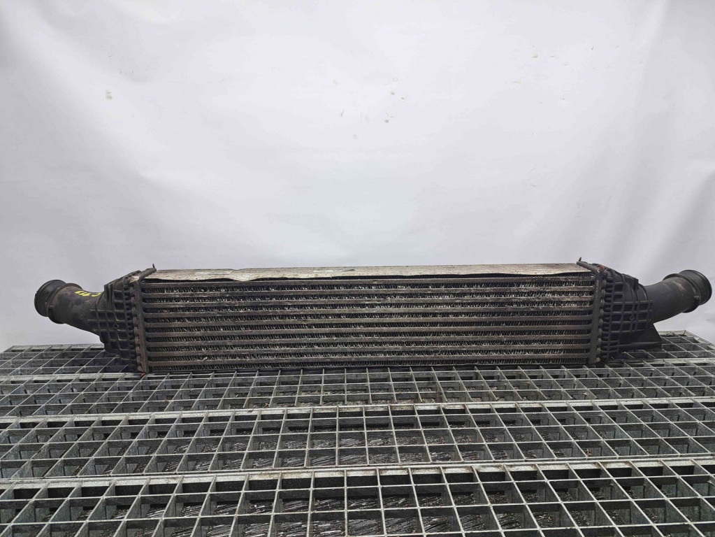 Radiator intercooler Audi A4 (8K2, B8) [Fabr 2008-2015] 8K0145805E 1.8 Benz CABA 1.8 Benz CABA 88KW / 120CP