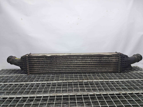 Radiator intercooler Audi A4 (8K2, B8) [Fabr 2008-2015] 8K0145805E 1.8 Benz CABA 1.8 Benz CABA 88KW ...