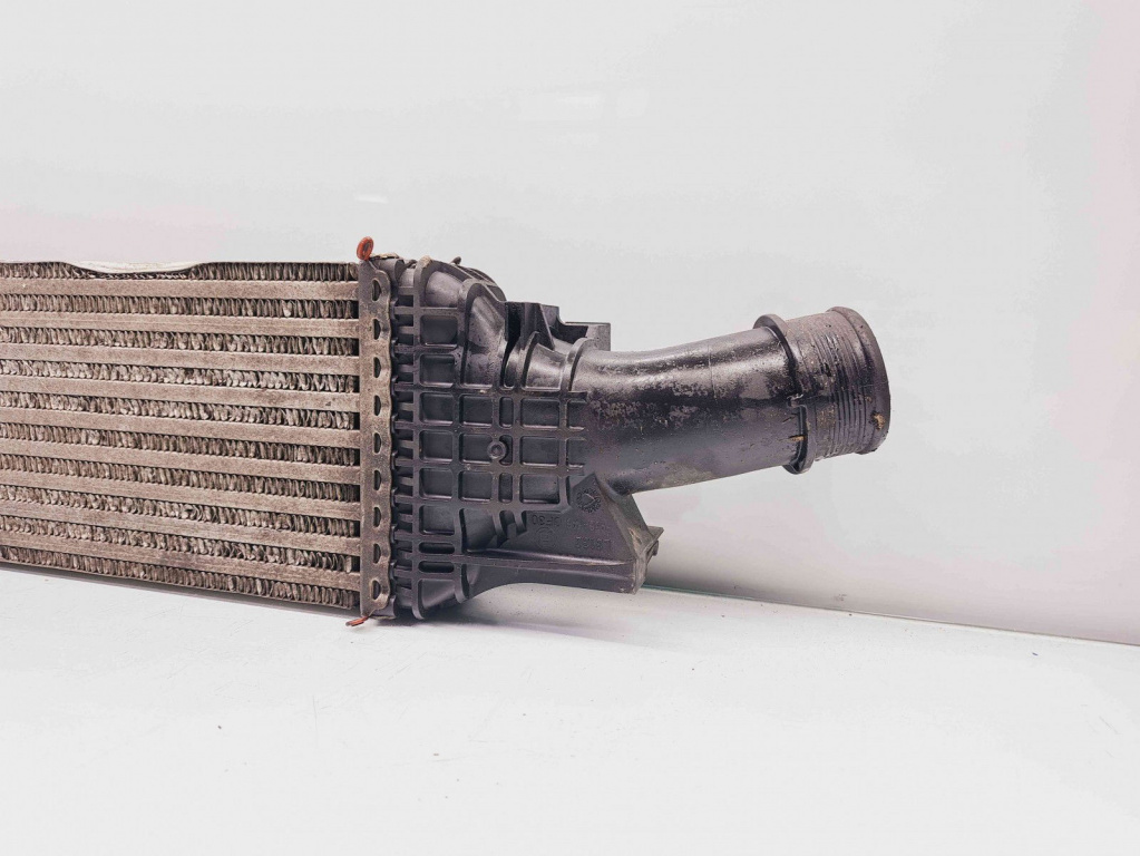 Radiator intercooler Audi A4 (8K2, B8) Facelift [Fabr 2008-2015] 8K0145805G 2.0 TDI CJCA 105KW / 143CP 2.0 TDI CJCA 105KW / 143CP
