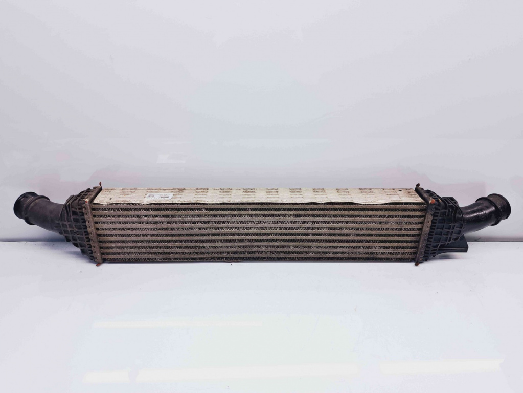 Radiator intercooler Audi A4 (8K2, B8) Facelift [Fabr 2008-2015] 8K0145805G 2.0 TDI CJCA 105KW / 143CP 2.0 TDI CJCA 105KW / 143CP