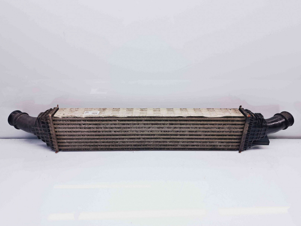 Radiator intercooler Audi A4 (8K2, B8) Facelift [Fabr 2008-2015] 8K0145805G 2.0 TDI CJCA 105KW / 143CP 2.0 TDI CJCA 105KW / 143CP