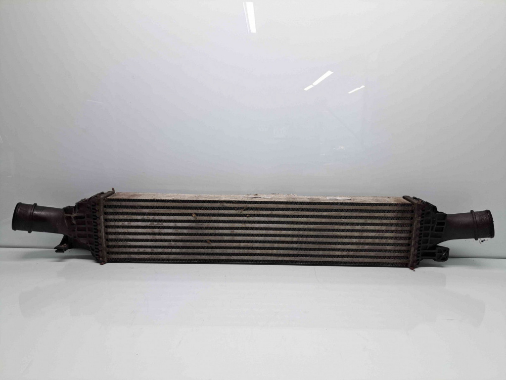 Radiator intercooler Audi A4 (8K5, B8) Avant [Fabr 2008-2015] 8K0145805G 2.0 TDI CAHA 125KW / 170CP 2.0 TDI CAHA 125KW / 170CP