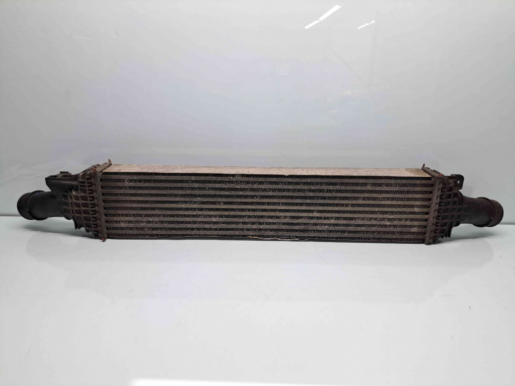 Radiator intercooler Audi A4 (8K5, B8) Avant [Fabr 2008-2015] 8K0145805G 2.0 TDI CAHA 125KW / 170CP 2.0 TDI CAHA 125KW / 170CP