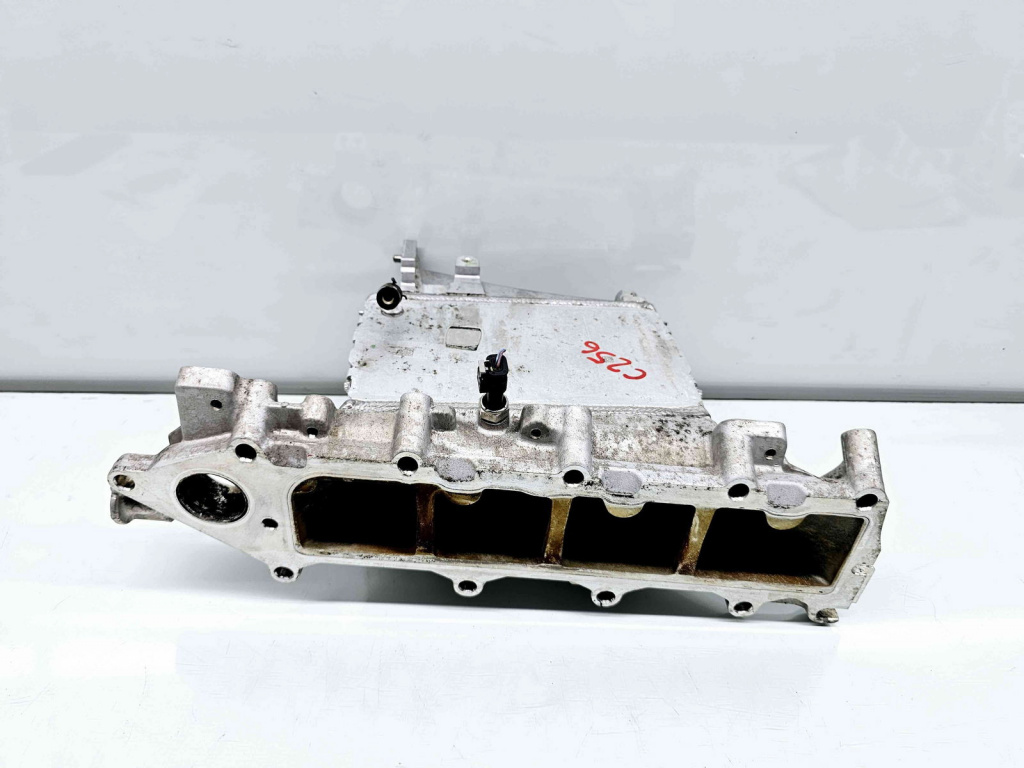 Radiator intercooler Audi A4 (8W2, B9) [Fabr 2015-2023] 04L129766AD 2.0 TDI DEUA 110KW / 150CP