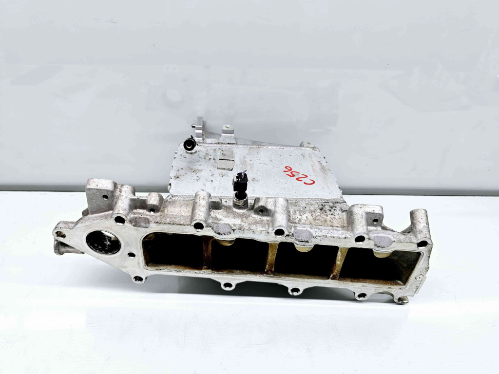 Radiator intercooler Audi A4 (8W2, B9) [Fabr 2015-2023] 04L129766AD 2.0 TDI DEUA 110KW / 150CP