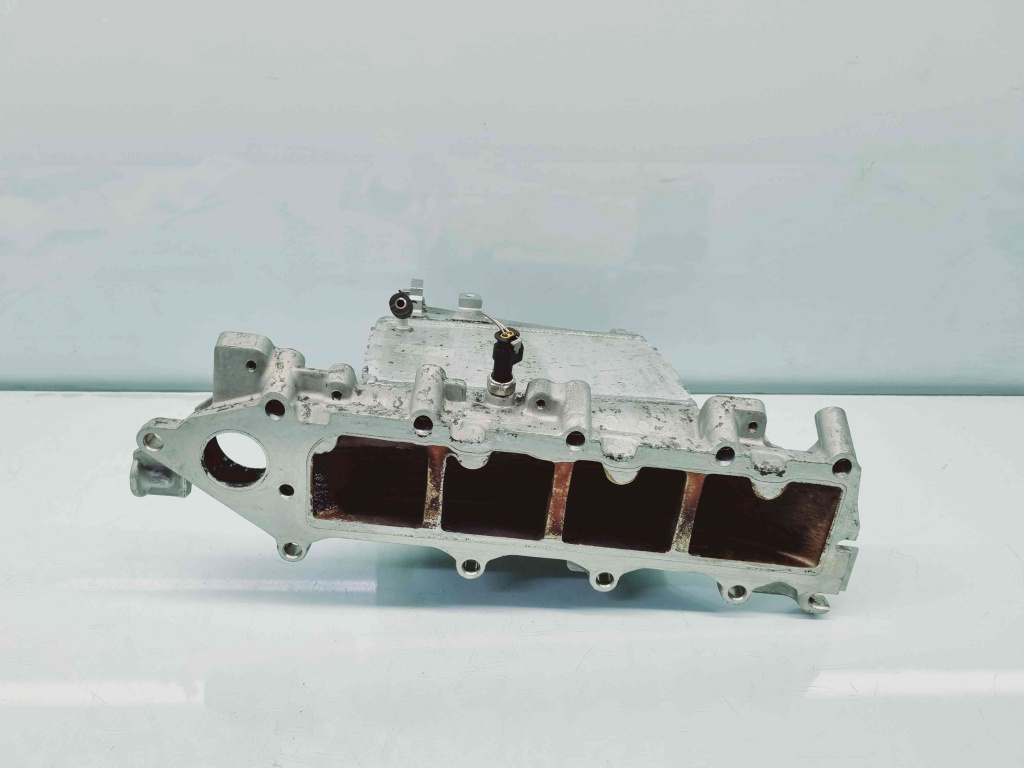 Radiator intercooler AUDI A4 (8W2, B9) [Fabr 2015-prezent] 04L129766AD 2.0 TDI CSUB 100KW / 134CP