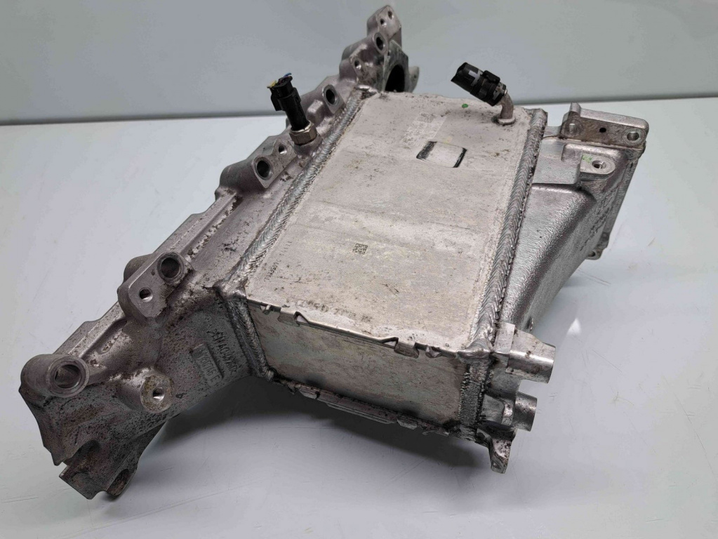 Radiator intercooler Audi A4 (8W2, B9) [Fabr 2015-2023] 04L129766A 2.0 TDI DETA 140KW / 190CP 2.0 TDI DETA 140KW / 190CP