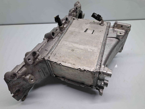 Radiator intercooler Audi A4 (8W2, B9) [Fabr 2015-2023] 04L129766A 2.0 TDI DETA 140KW / 190CP 2.0 TD...